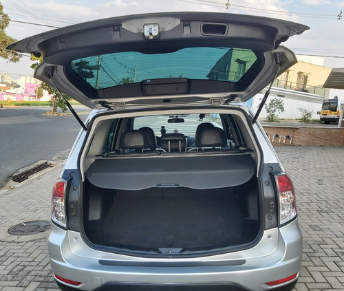 Subaru Forester 2.0 Sport Awd Aut. 5p