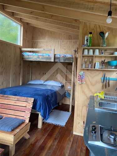 Parcela En Venta En Puerto Varas-ensenada