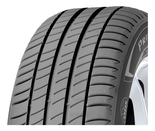 2 Llantas 245/45 R18 Michelin Primacy 3 Zp * Moe Xl 100y