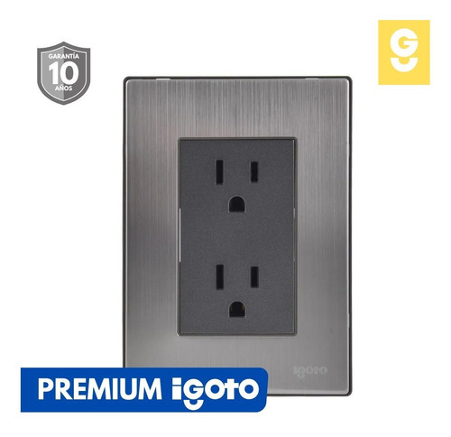 Placa reforçada de aço inoxidável com contato duplex, aço inoxidável de cor Oxford