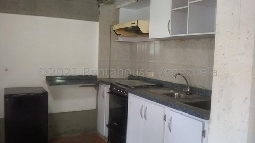 Imagen 9 de 9 de Casa En Venta Los Chorros Mls #21-23644