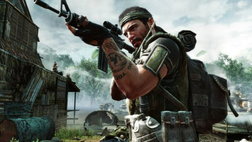 Call Of Duty: Black Ops Japón - Edición Especial