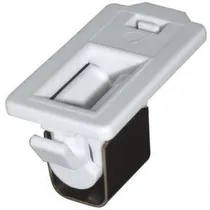 Comprar Pestillo Traba Puerta Secarropas Whirlpool Awz 222 \u002F Awz 320