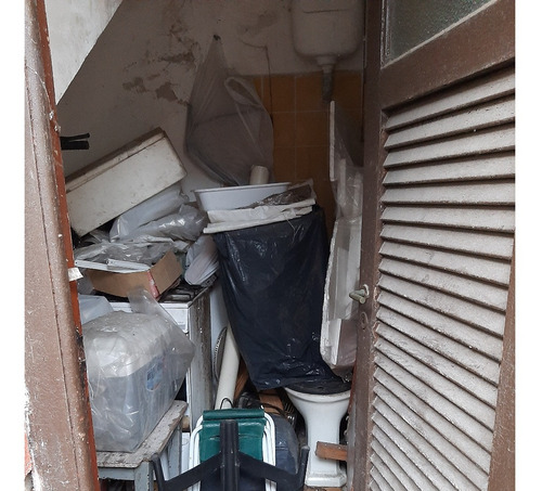 Casa 4 Ambientes Apto Edificio O Uso Profesional