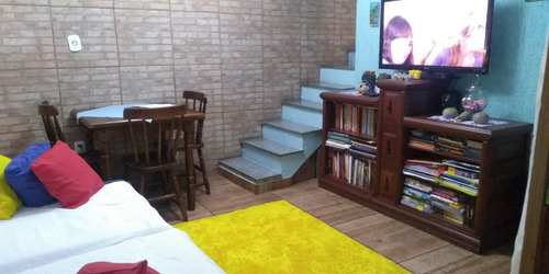 Imagem 2 de 14 de Casa 3 Quartos Praça Seca
