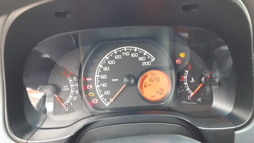 Fiat Siena 2015 1.0 El Flex 4p