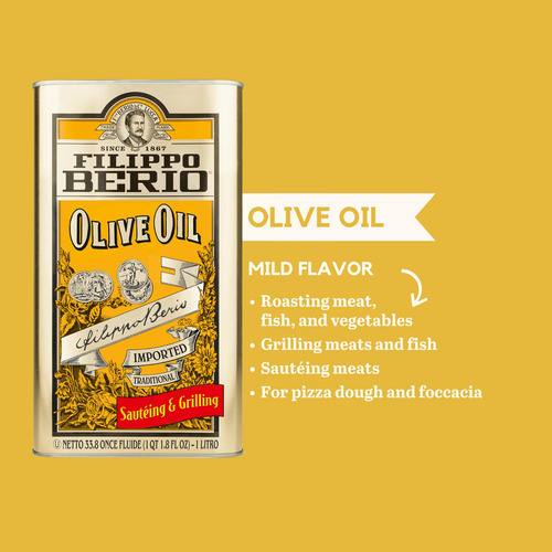 Casco Infantil Aceite De Oliva Puro 1 Litro