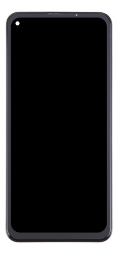 Pantalla Lcd Con Digitalizador De Montaje Completo Para Goog