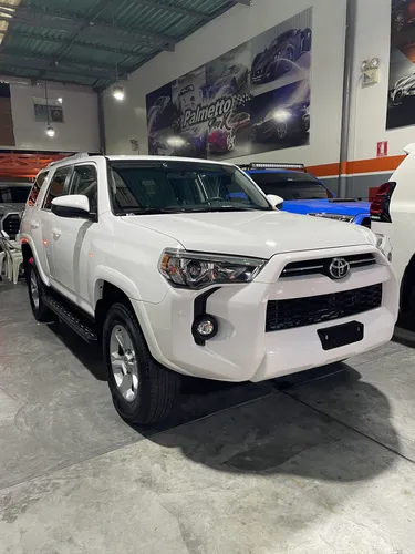 Toyota 4runner 2022 Sr5