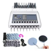 Comprar Electroestimulador Muscular Ems, Ondas Rusas