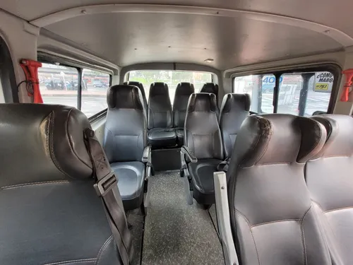Volkswagen Transporter T5 2.0 Microbus