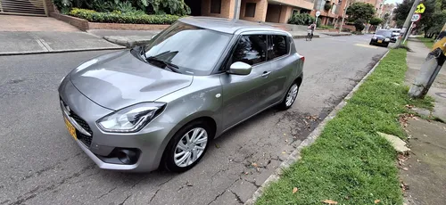 Suzuki Swift 1.2 Hybrid 2Wd