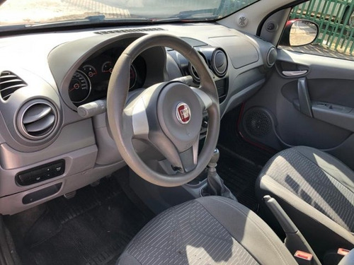 Imagem 5 de 5 de Palio 1.0 Mpi Attractive 8v Flex 4p Manual