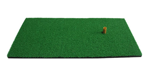 Alfombra Para Practicar Golf En Interiores, Estilo E