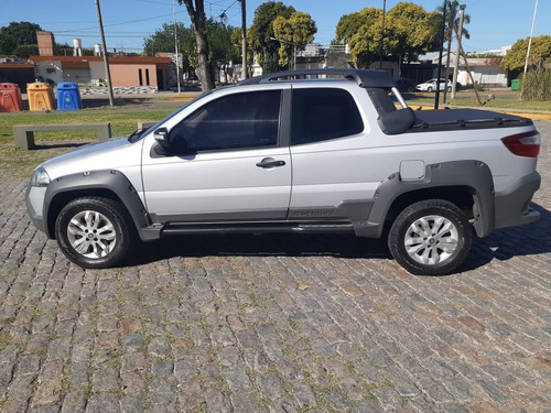 Fiat Strada Adventure 1.6