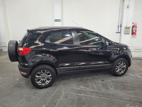 Ford Ecosport 1.6 Freestyle 110cv 4x2