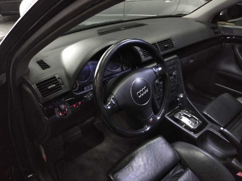 Audi A4 Avant 1.8 Turbo Multitronic 5p 2004