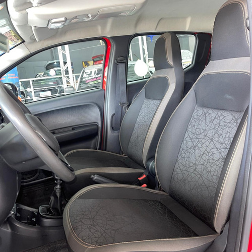 Fiat Mobi 1.0 Trekking Flex 5P