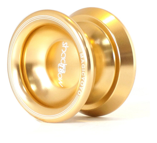 Imagen 6 de 6 de Magicyoyo Yoyo Ball Pro T8 Alloy Yoyos Balls Bearing String