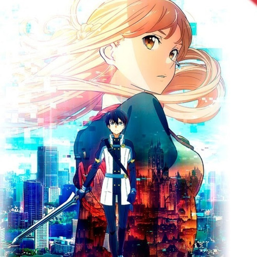J Pop Cd Sword Art Online Sao Lisa Catch The Moment Mercado Libre