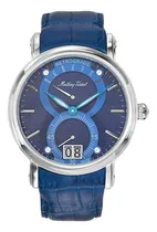 Comprar Mathey Tissot Hombres Retrógrado 1886 H7022abu