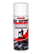 Comprar Silikon Silicona En Aerosol Prof Para Cintas De Correr 