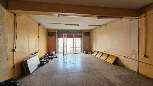 Local Calle Urdaneta - 62,26 M2