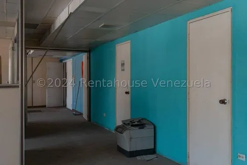 Edificio En Venta - Yr 24-19385