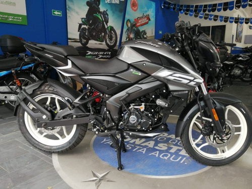 Imagen 13 de 19 de Bajaj Pulsar Ns 160 Fi 2024 Manizales