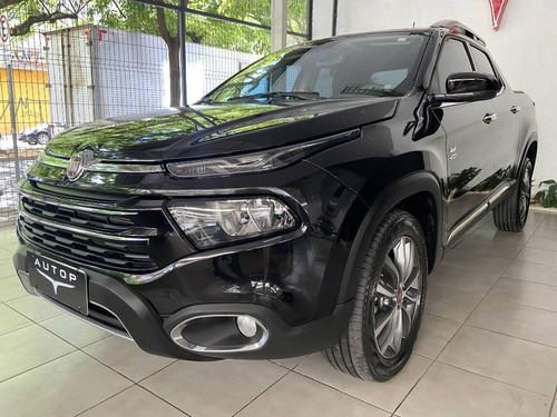 Fiat Toro 2.0 16v Turbo Diesel Volcano At9