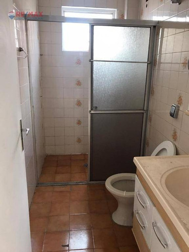 Imagem 7 de 13 de Apartamento Para Alugar, 70 M² Por R$ 1.000,00/mês - Jardim Simus - Sorocaba/sp - Ap2988
