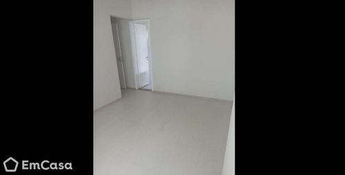 Imagem 6 de 10 de Apartamento À Venda Em São Paulo - 51889