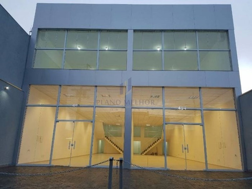 Imagem 3 de 30 de Salão Comercial Para Locação - Penha / Vila Ré / Vila Granada (na Av Itinguçu ) São Paulo - Sl0036. - Sl0036