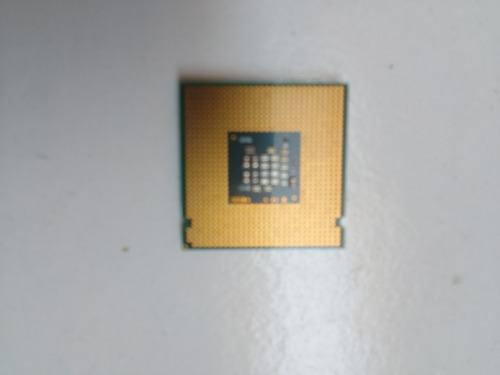 Processador Celeron 420 1.6ghz (Usado)