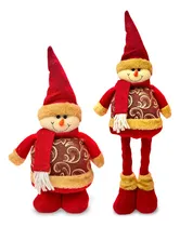 Comprar Muñecos Monos Patas Largas Navidad Monos Pata Larga 56cm
