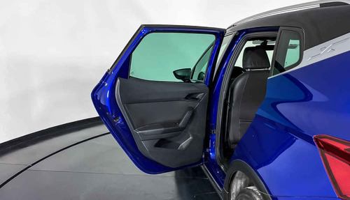 Imagen 15 de 15 de 103285 - Seat Arona 2018 Con Garantía