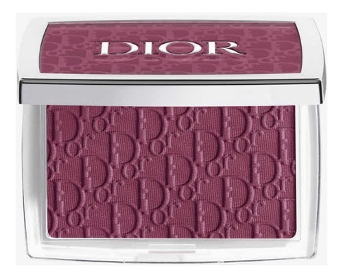 Dior Backstage Blush Rosy Glow 4.4 g, tono de maquillaje 006 Berry