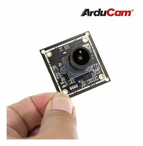 1080p Modulo Camara Usb Wdr Poca Luz Para Ordenador 2mp