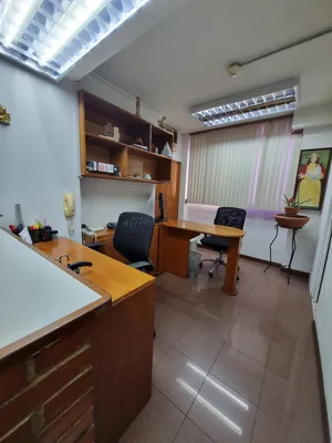 Oficina en alquiler