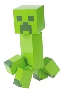 Juguete Minecraft Figura Grande - Creeper