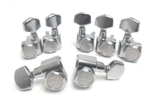 Comprar Afinadores De Guitarra 3l4r Con Bloqueo 1:16, Pieza De Clavi