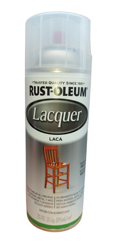 Aerosol Poliuretano Polyurethane Rust Oleum 319gr