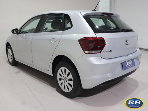 Imagem 6 de 11 de Volkswagen Polo 1.6 Msi