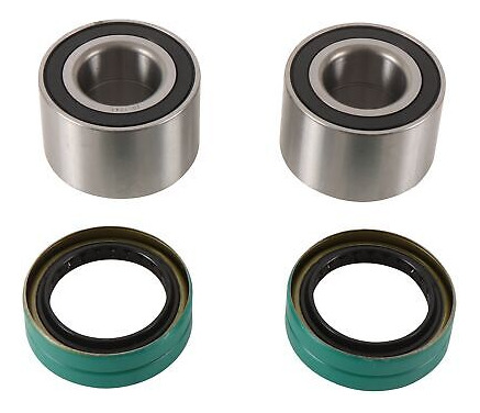 New Pivot Works Wheel Bearing Kit Pwfwk-c02-000 For Can- Zzh