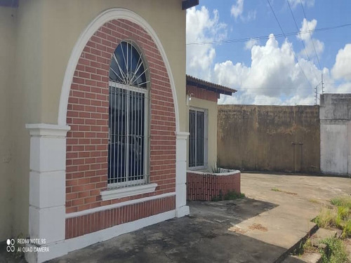 Casa En Venta Urbanización La Floresta