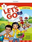 Let's Go 1  -   Student's Book *5th Edition*    Kel Edicion
