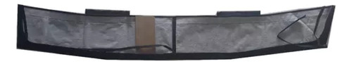 Antifaz Tipo Bigote Chevrolet Silverado 1999 A 2002