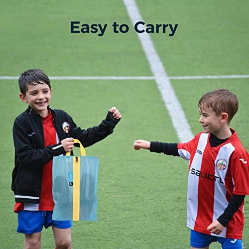 Empacar Todas Las Bolsas De Zapatos Para Ninos Resistentes A