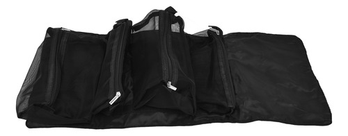 Neceser De Maquillaje Para Mujer, De Viaje, Plegable, Portát