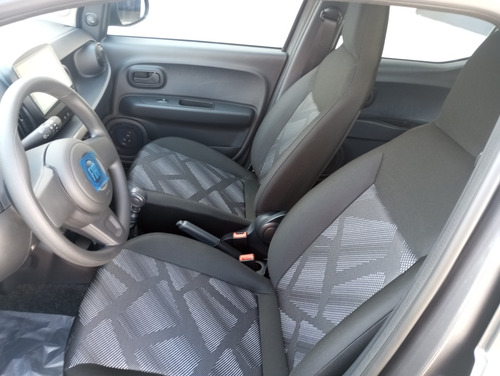 Fiat Mobi 1.0 Like